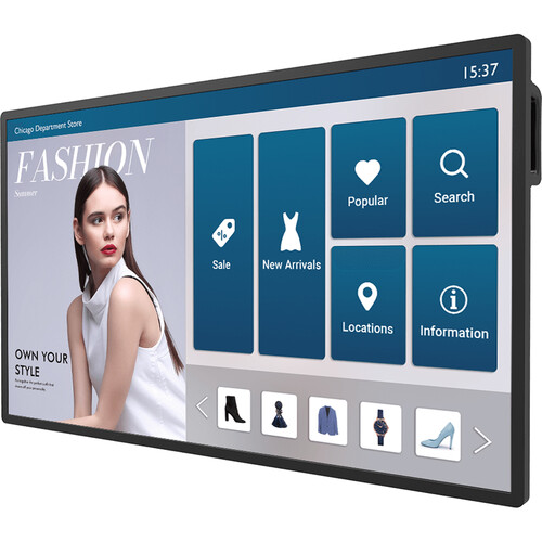 BenQ IL4301