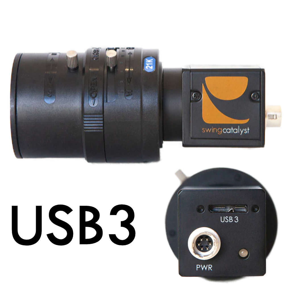 Swing Catalyst Fox (3PL)