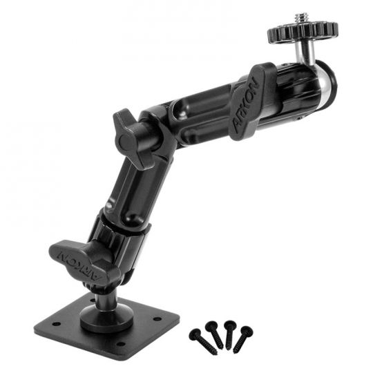 Articulating Camera Wall Mount