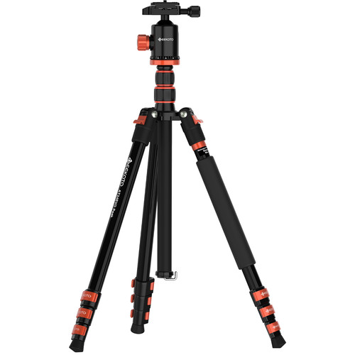 Geekoto Tripods (AT24EVO)