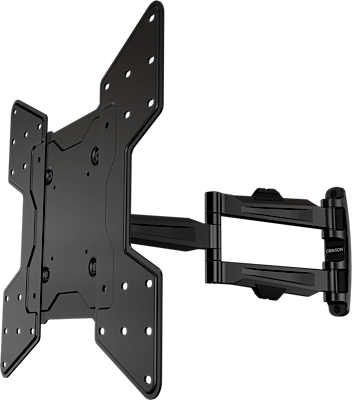 Crimson Monitor Mount Wall Mount