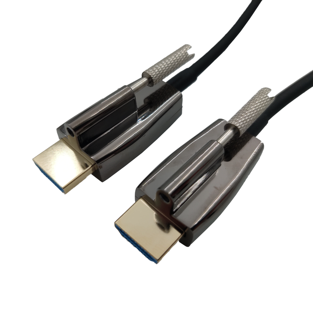 SurfThing 15M Optical HDMI-2.1 Cable