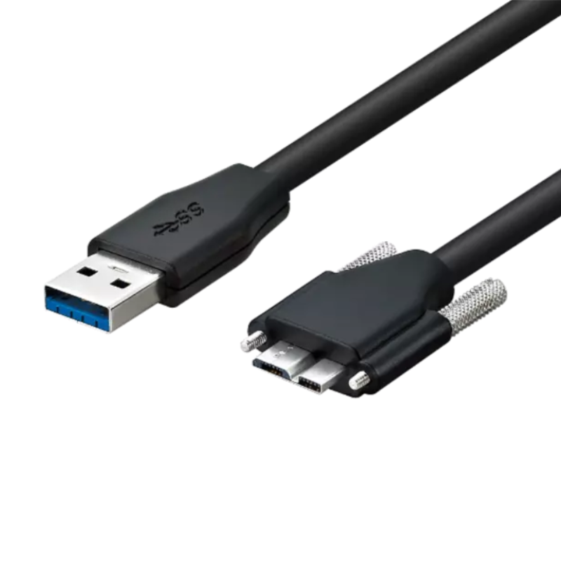 USB Camera Cables (1.5M - 3M)