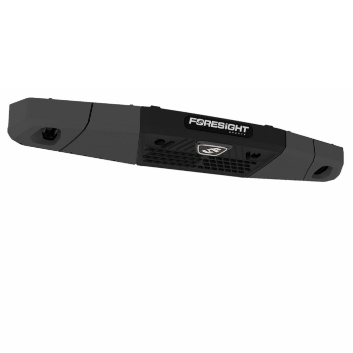 Foresight Falcon (IGO)