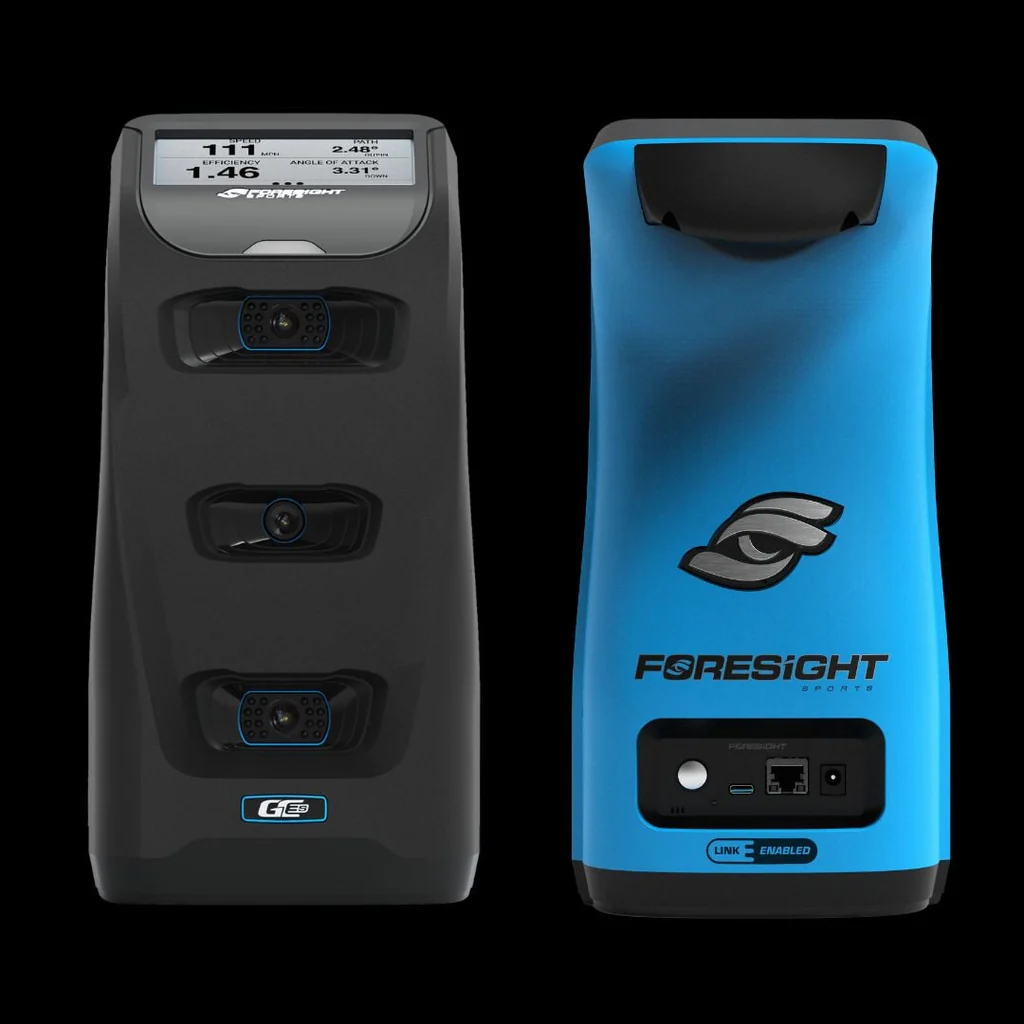 Foresight GC3S (IGO)