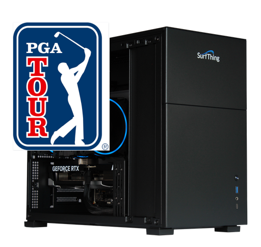 PGATSS SG3-5802 iO