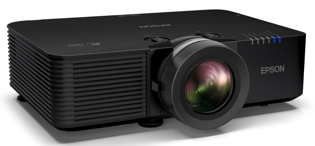 EPSON PowerLite L695SU