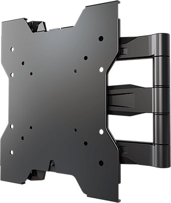 Monitor Wall Mount for 13" to 46" Displays - AU42