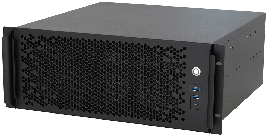 SurfThing SG3-5802 Rackmount PC (SG3X)