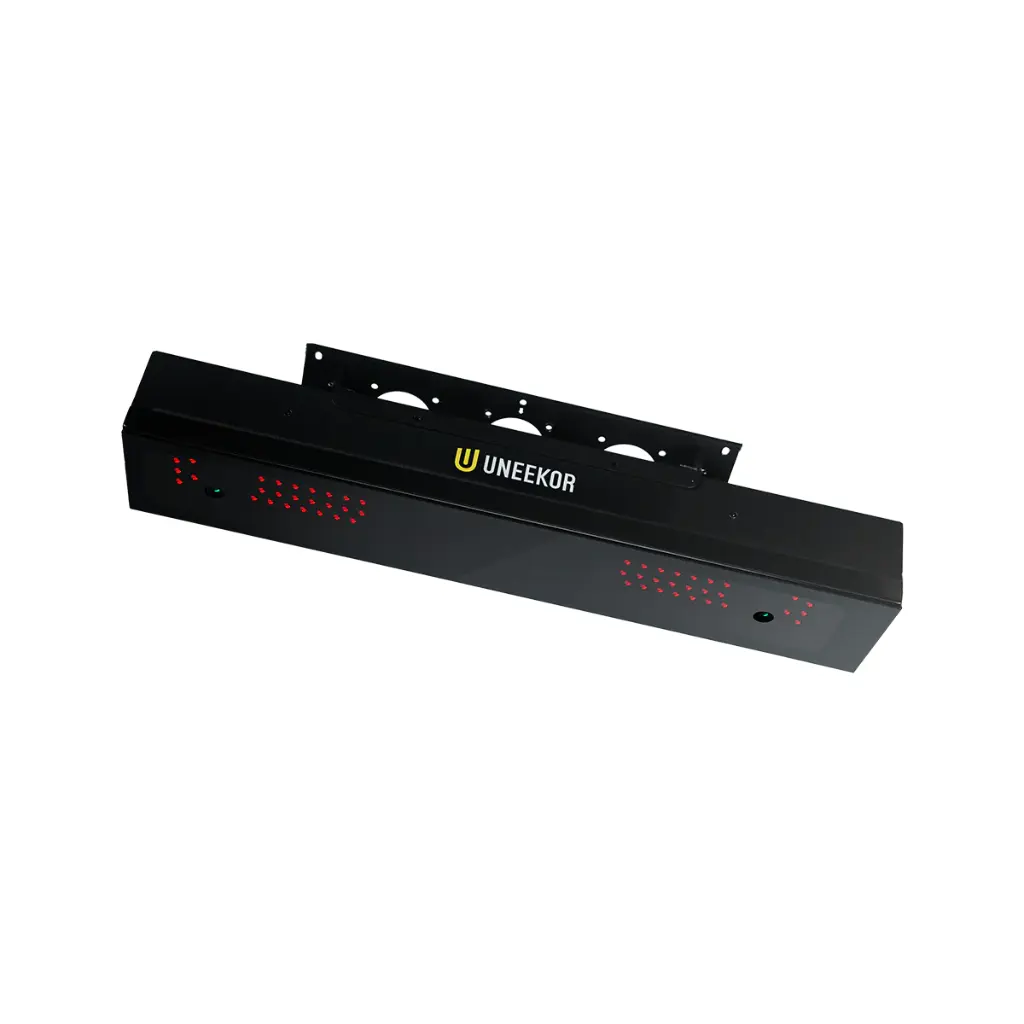 Uneekor EYE XR (3PL)