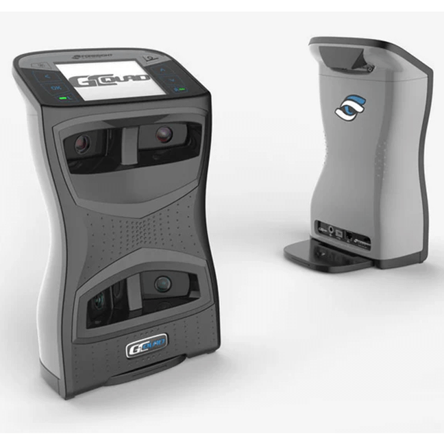 Foresight GCQuad (3PL)