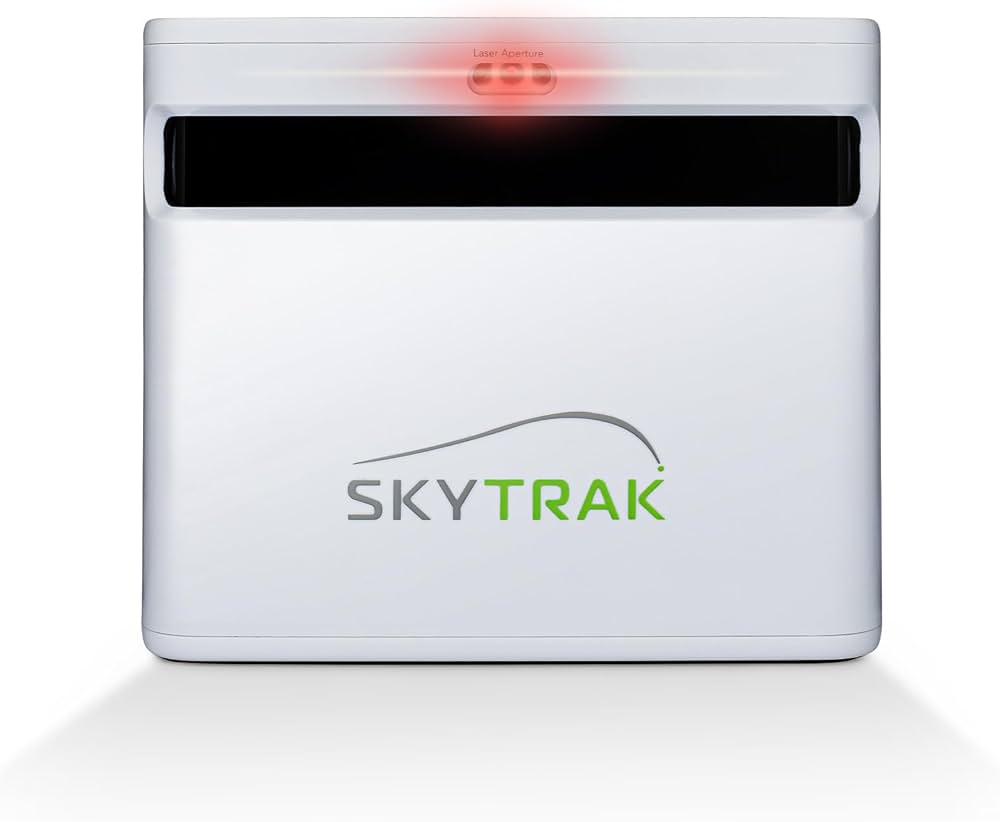 SkyTrak+ (Open Box) (3PL) 