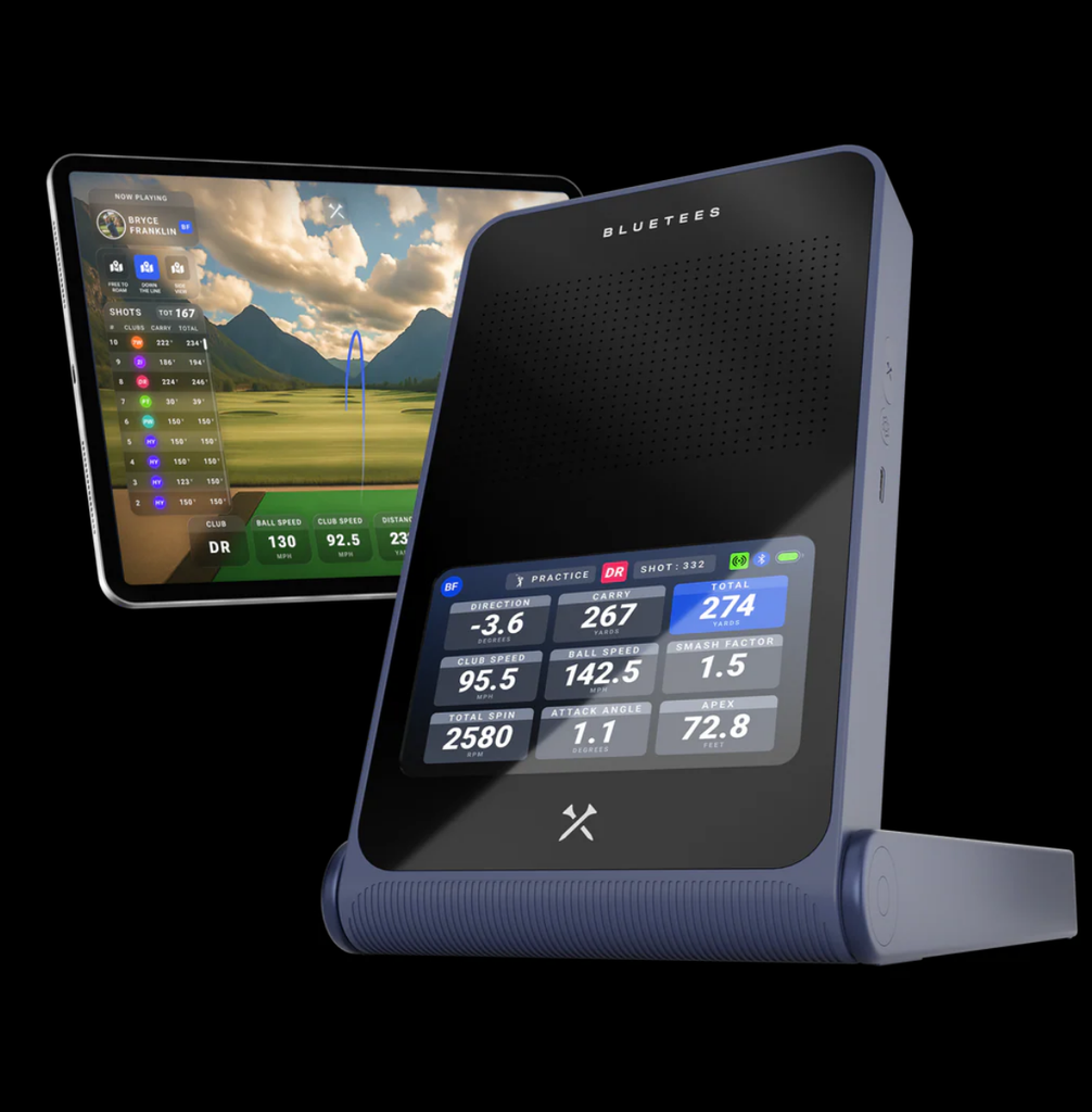 BLUETEES Rainmaker (3PL)