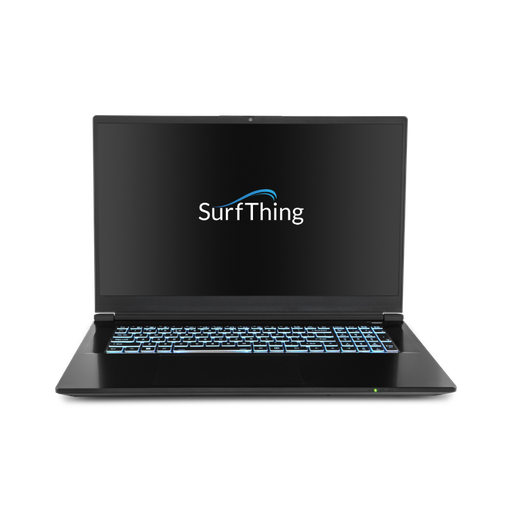 [PK-PC-M2H+-LAPTOP] SurfThing M2H+ Golf Simulator Laptop